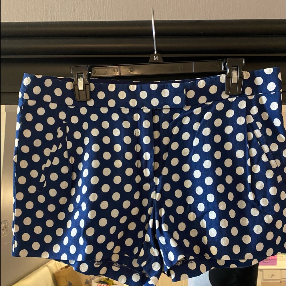 J. Crew shorts